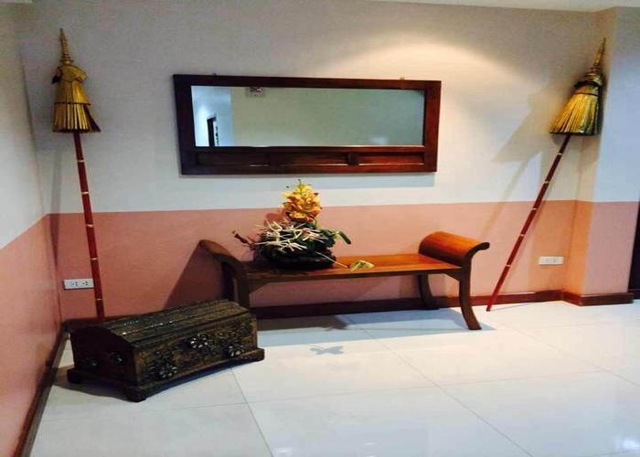 Lullaby Inn Silom Banguecoque Exterior foto